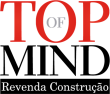 2017 - Top of Mind - Revenda Construção