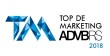 2018 - Top de Marketing ADVB-RS